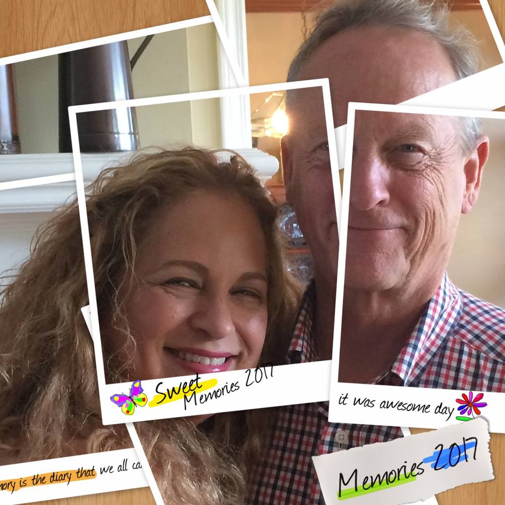 Meet your Posher, Maria